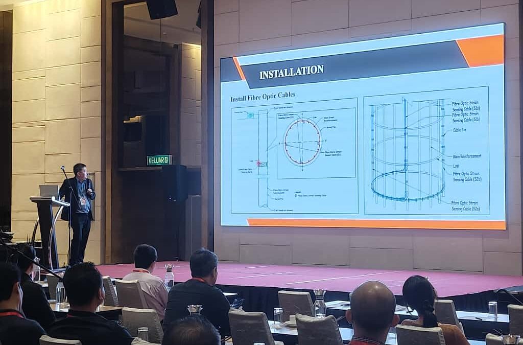 2025 Seminar on Intelligent Sensing Technologies for Geo-Civil Infrastructure: Advancing Testing, Monitoring, and Photonics Innovation