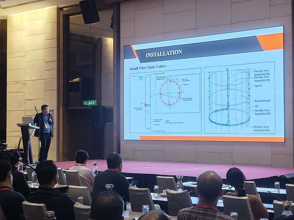 2025 Seminar on Intelligent Sensing Technologies for Geo-Civil Infrastructure: Advancing Testing, Monitoring, and Photonics Innovation